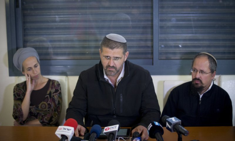 אל תהפכו עבירה למצווה וכשלון להישג / תגובה