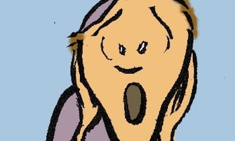 קריקטורה לכבוד שבת: פרשות מטות ומסעי