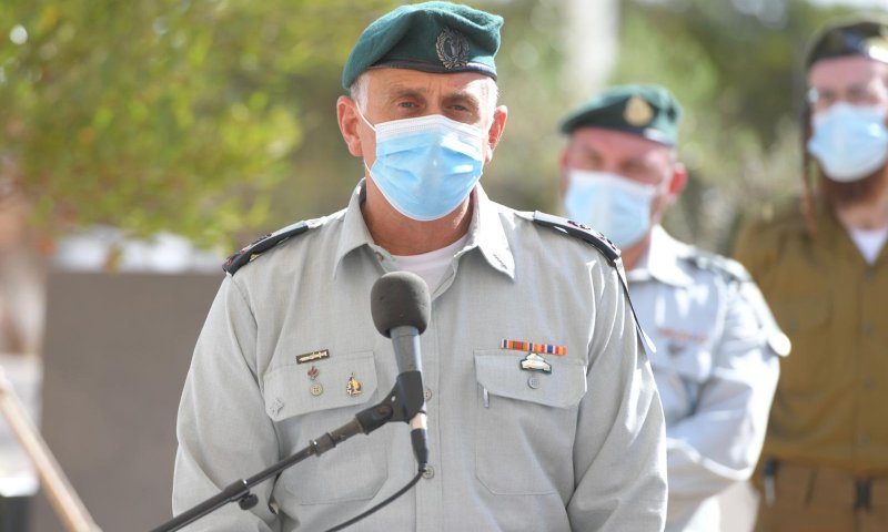 אגרת ראש אמ"ן ליום האישה מעוררת סערה