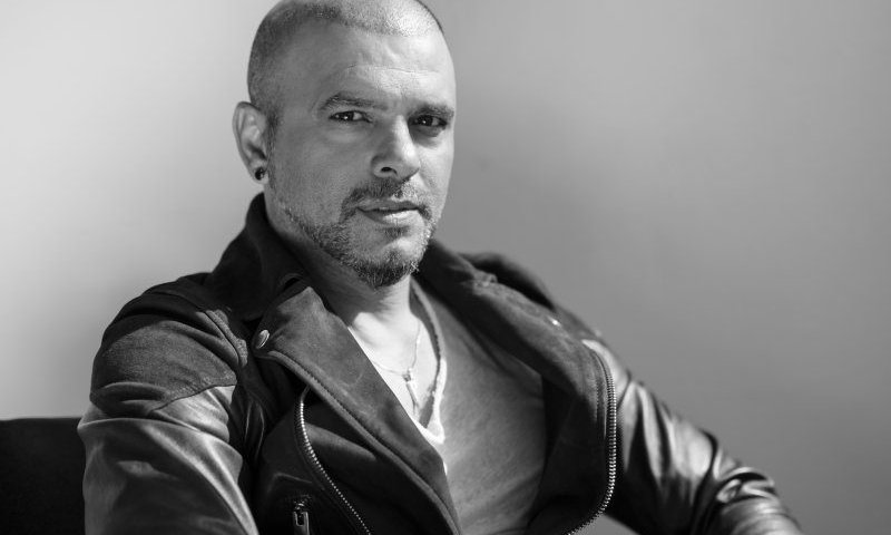 אייל גולן על אביו המנוח: "לא התפקח בשום שלב"