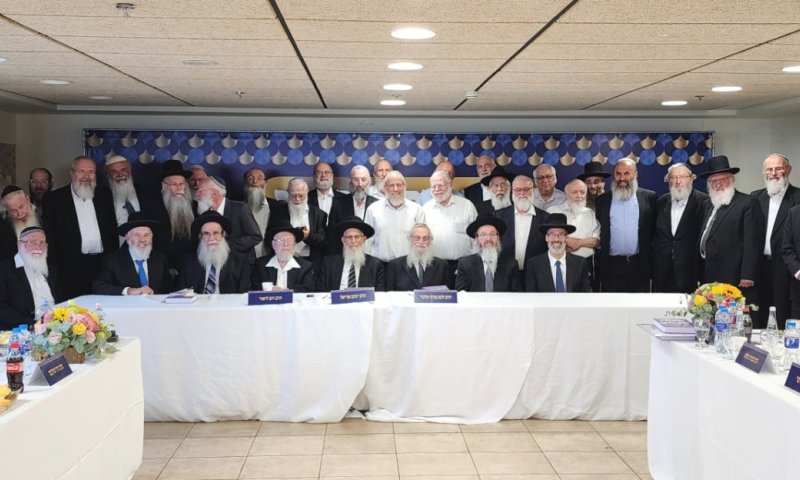 "למה אין נשים בוועדה?" | התשובה המוזרה של הרב איתן אייזמן