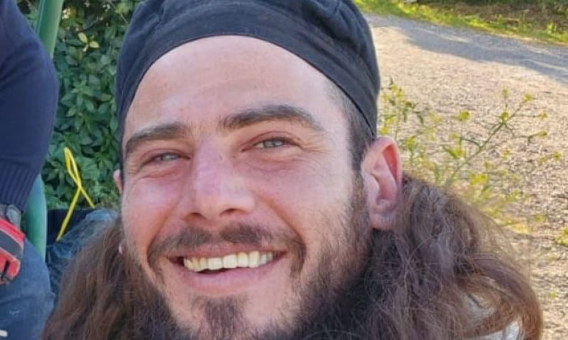 יצא לעבודתו ולא חזר: המשטרה מבקשת סיוע באיתור נעדר