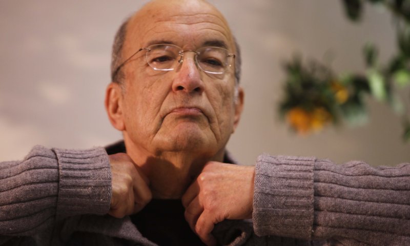 למה אני לא מספיד את יוסי שריד? / דעה