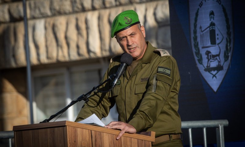 "במקום להתריע על סכנות, עסקת בקמפיין אלימות המתנחלים"