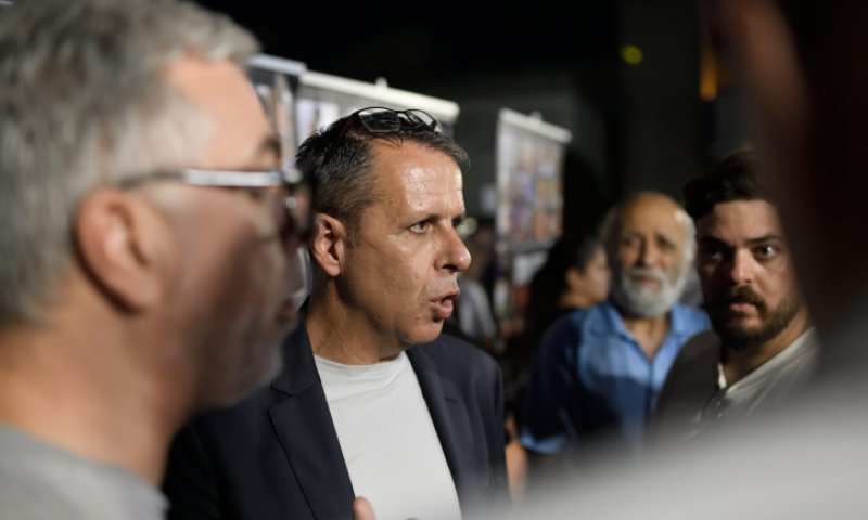 רונן צור: יש החלטה להמית את החטופים