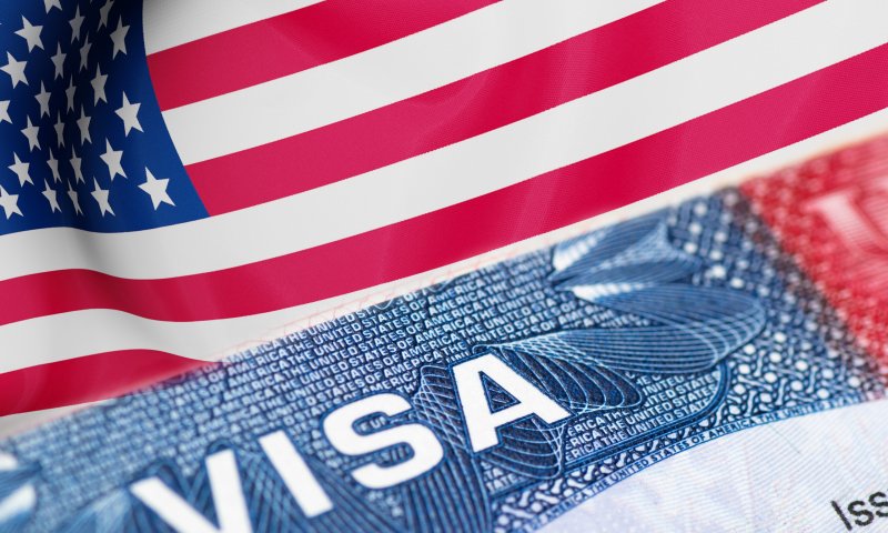 רשמית: צעד נוסף בדרך לפטור מוויזה לארה"ב