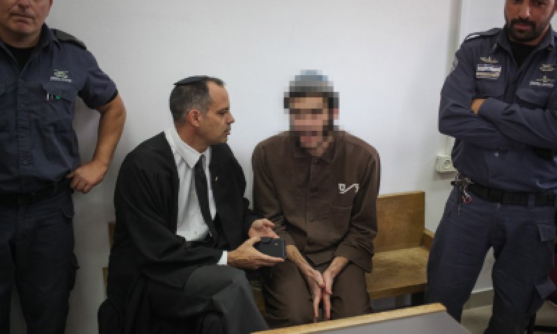 חננו: הפרקליטות מעדיפה יחצנות על פני ראיות