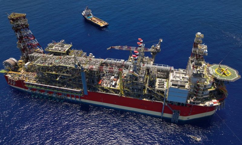 לבנון העבירה תיקונים להסכם הגז: "לא נשלם סנט"