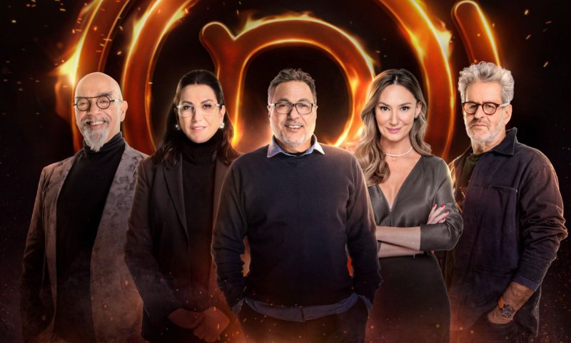 מאסטר שף עונה 10: תנו לנו לאכול עוד מהדבר הזה