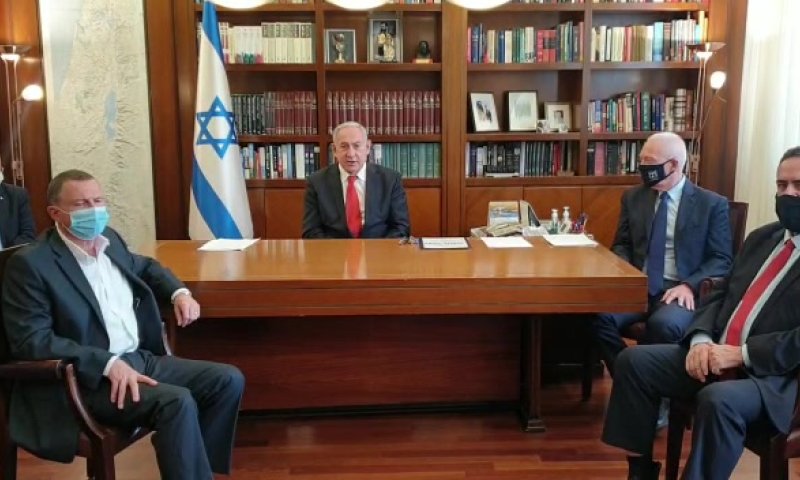 "עושים הכל כדי לפתוח את הלימודים ב-1 בספטמבר"