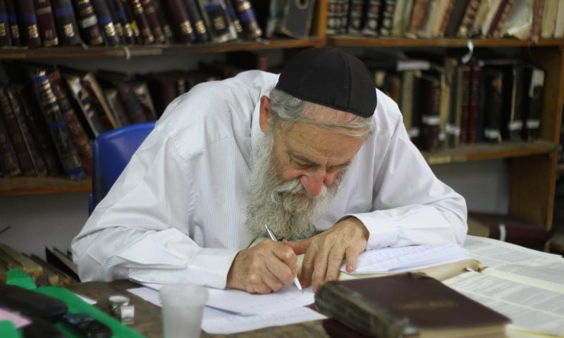 מטה הרב שטרן: "אנחנו לא שאננים"