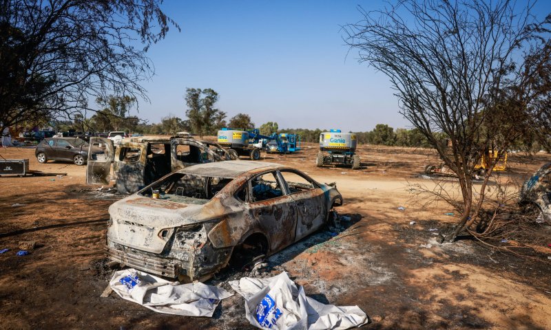 תחקיר הנובה: שרשרת של כשלים הובילה לטבח