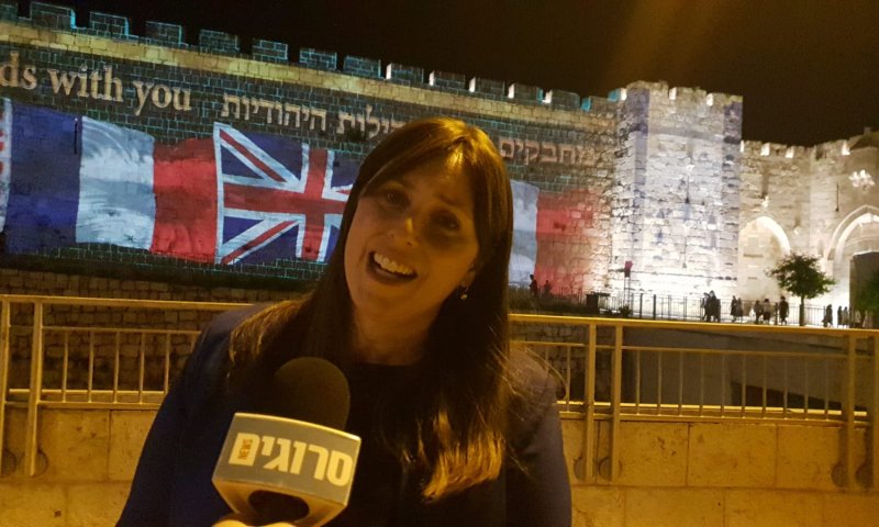 חוטובלי לסרוגים: "החמצה היסטורית שימינה בחוץ"