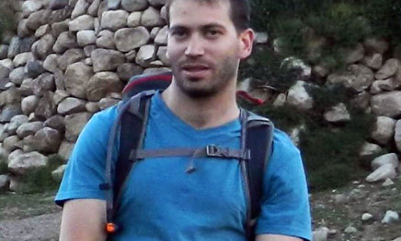 "גם בזמן האסון נדב פעל בגבורה עילאית"