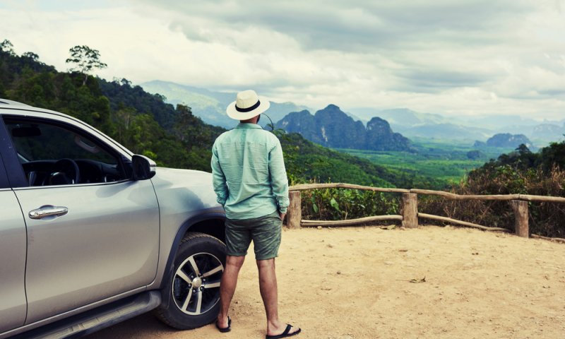 תכנון מינימלי או קפדני? צפו כיצד להגדיל הנאה בחופשה