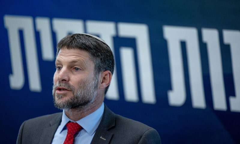 קרעי נגד סמוטריץ': "אליטיסטי ומנותק"