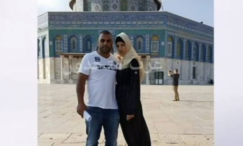 לאחר ששבה ליהדות: נוי חזרה לבן זוגה הבדואי