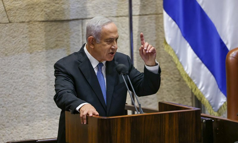 הליכוד מזנק בסקרים? אין להם באמת סיבה לחייך