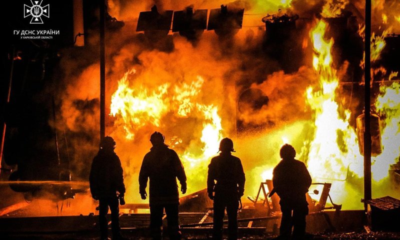 עוד תקיפה אוקראינית: כ-500 חיילים רוסים הרוגים