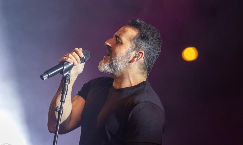 קובי אפללו בשיר חדש שכתב בעקבות לידת בתו