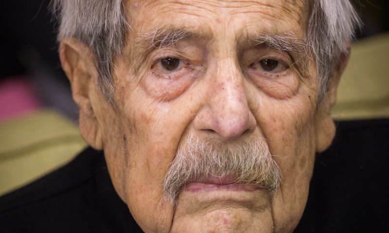 ברוך דיין האמת: המשורר חיים גורי הלך לעולמו