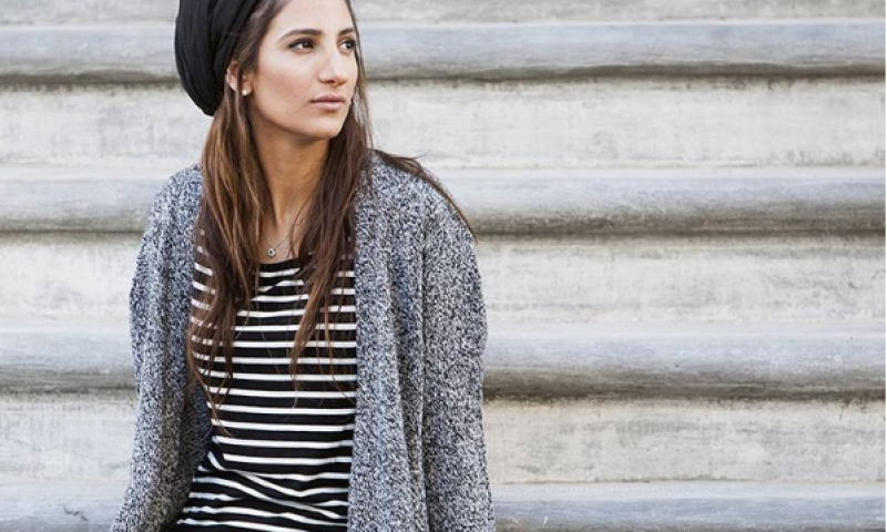 פאשנאינסטה: להאיר את העולם בצבעים הנכונים