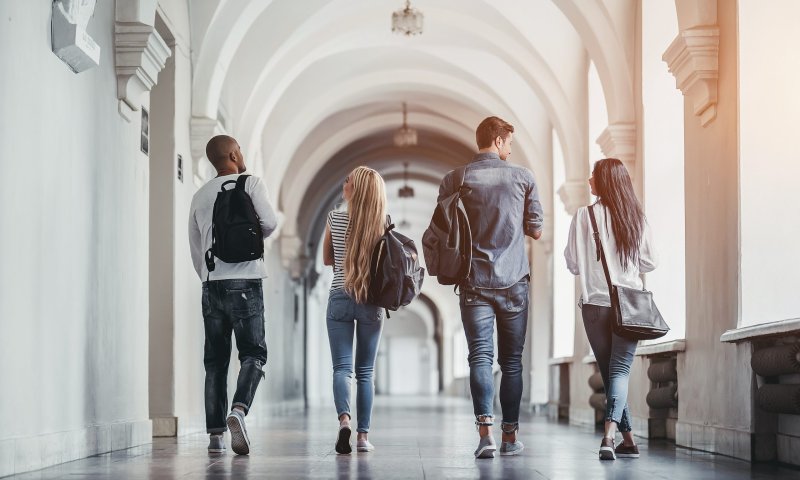 70 מיליון שקלים נתרמו לתוכנית 'ממדים ללימודים'