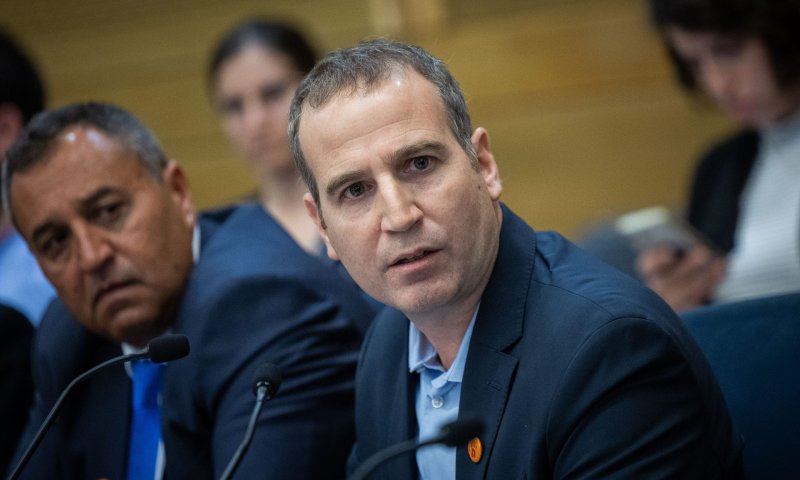 מנכ"ל המשרד לבט"פ: יכול להיות גל פרעות נוסף בדרך