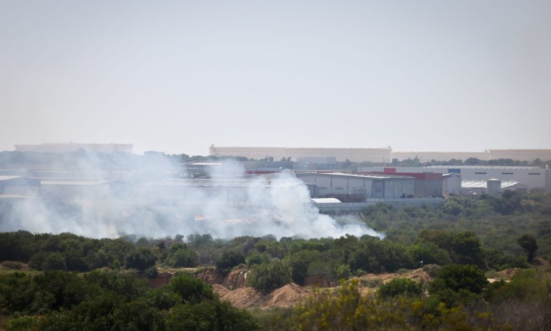 צה"ל מעדכן: האזעקות הבוקר בעוטף עזה &ndash; שווא