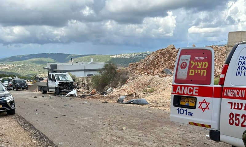 הירי לשתולה: נקבע מותו של אחד הפצועים