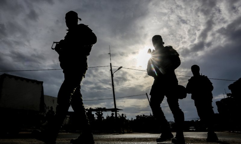 "הוא בוגד" | חמאס מודה: בכיר בארגון ערק לישראל