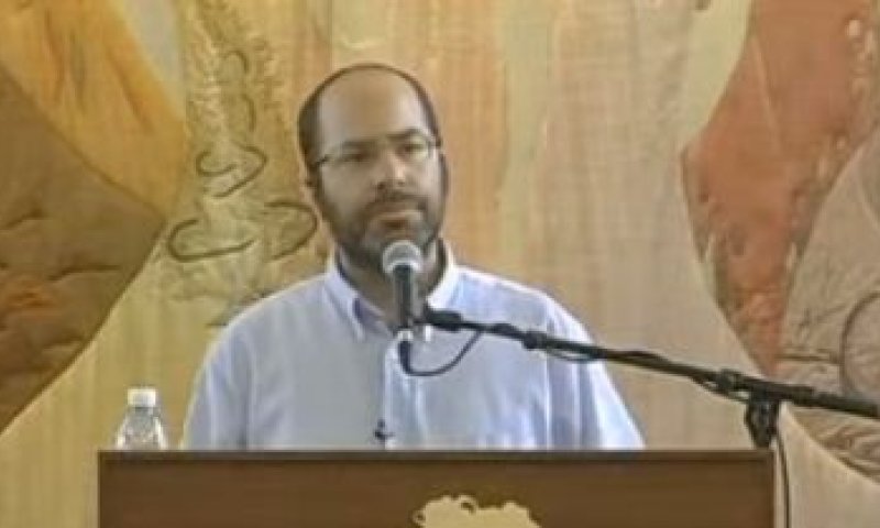 "אין לסגולת "פרשת המן" שום מקור תורני"