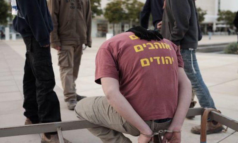 ראשי רשויות ביש״ע לרה"מ: "פעל לסגור את החטיבה היהודית בשב"כ"