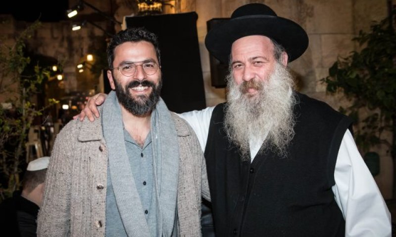 אחרי החזרה למסך: שולי רנד בדרך לקבל פרס אופיר?