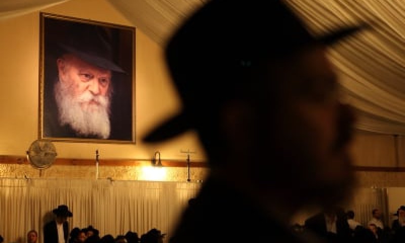 הרב, האם מותר להתפלל בבית כנסת של משיחיסטים?