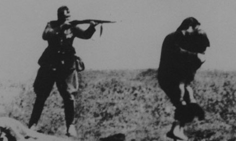 השתגענו? אומרים 'זכור' וסולחים לגרמניה?!