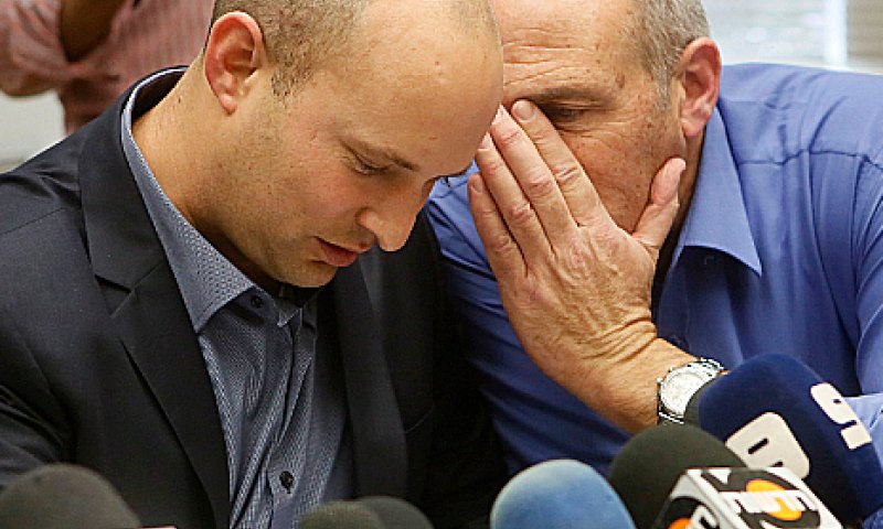 ח"כ מוטי יוגב דורש: מאסר למראיינים קטינים שנפגעו מינית