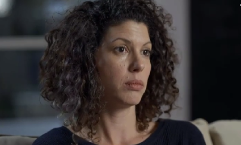 צפו: החלק השני בתחקיר המתלוננת ששברה שתיקה