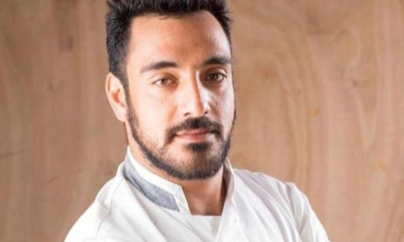 השף אבי ביטון ישפוט בתוכנית "הקינוח המושלם"