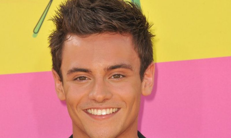 האלוף האולימפי שהמיס את כל העולם בפעולה פשוטה