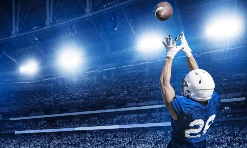 לוס אנג'לס ראמס זכו בסופרבול במשחק מותח