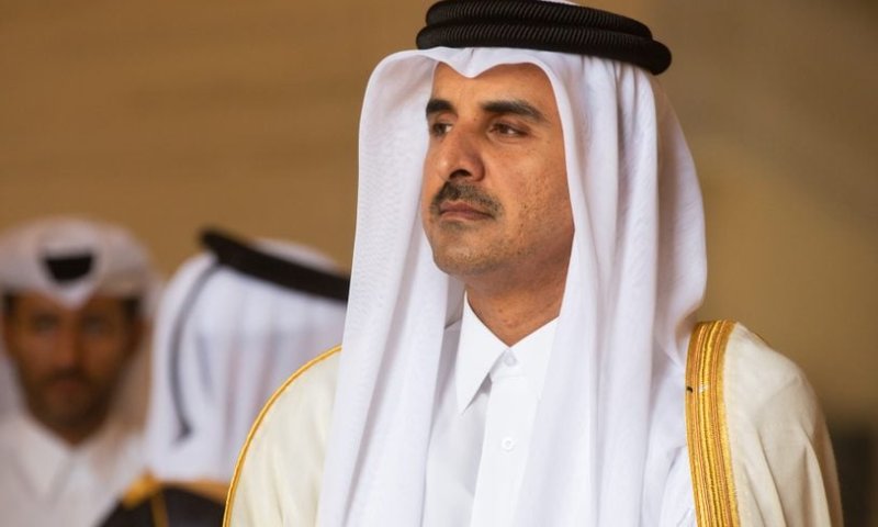 בניגוד לדיווח: קטאר טוענת שהמו"מ עם חמאס נמשך