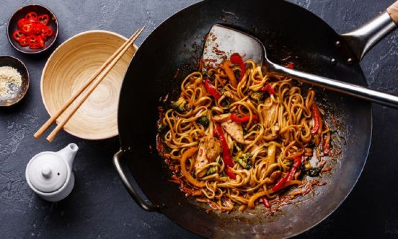 תקפיצו: כך תכינו ארוחה טעימה ברגע