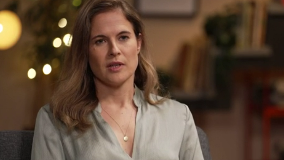 שקמה ברסלר בתגובה ראשונה לסערה בשב