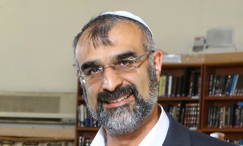 לא יעלה על הדעת שיועץ משפטי יתערב בנושא הלכתי