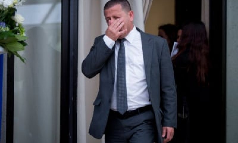 אופס: העוזר של כבל לא שינה את היוזר והגיב בשמו