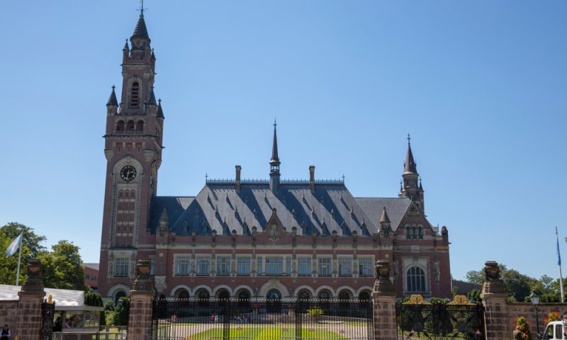 ביהמ"ש הורה לארה"ב: "בטלו סנקציות על איראן"