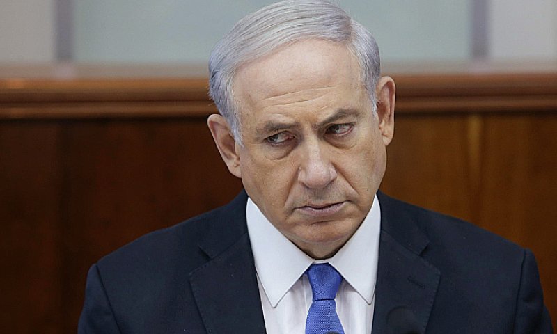 נתניהו: "המבצע הזה יכול לקחת זמן"