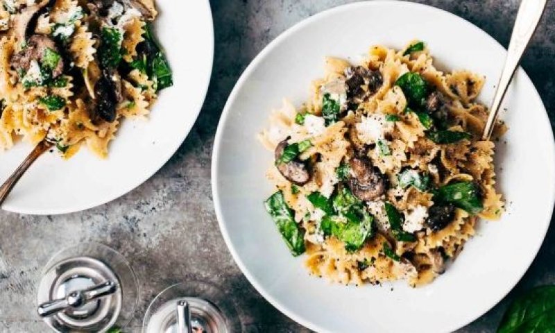 בחג הזה תבשלו לבן: 7 מתכונים לשבועות