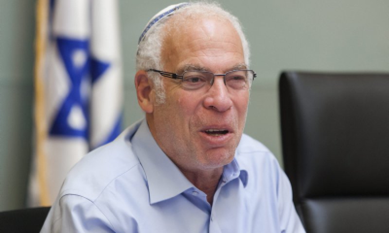 משרד השיכון ישווק 1,200 דירות בירושלים וביו"ש